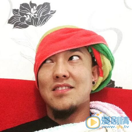 朴翔生活照 朴翔高清写真_朴翔高清剧照
