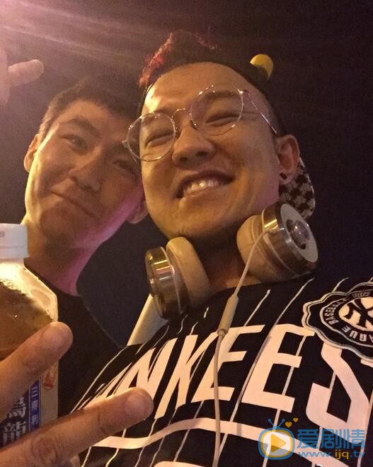 朴翔生活照 朴翔高清写真_朴翔高清剧照