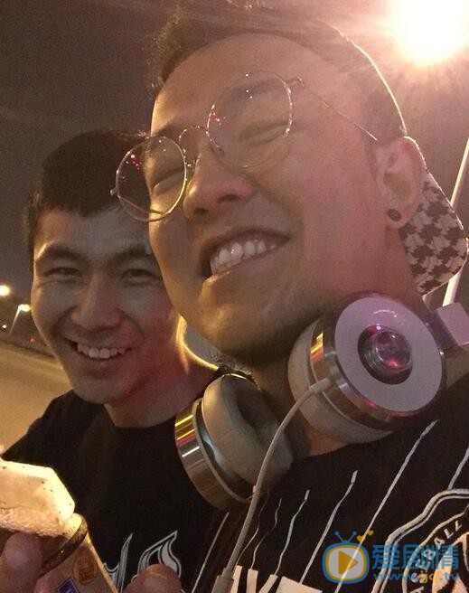 朴翔生活照 朴翔高清写真_朴翔高清剧照