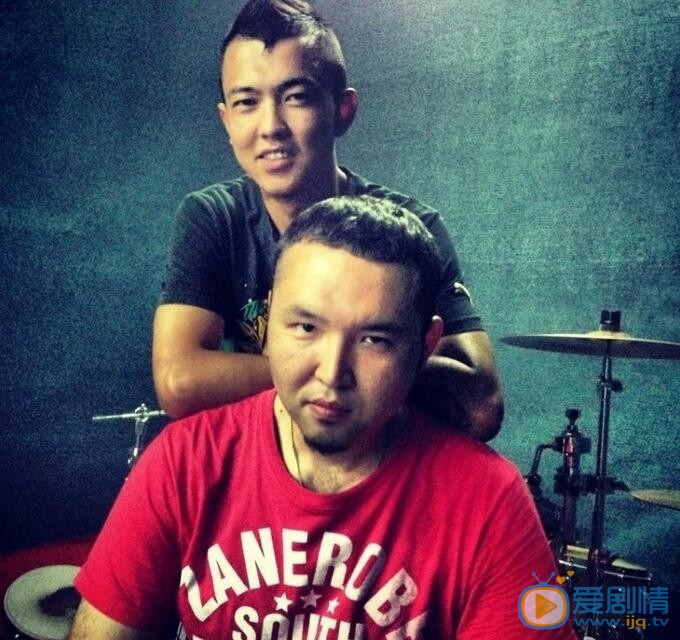 朴翔生活照 朴翔高清写真_朴翔高清剧照