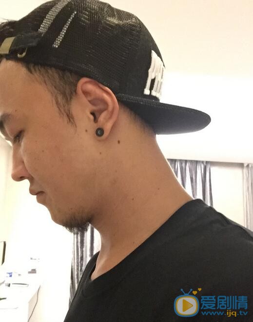 朴翔生活照 朴翔高清写真_朴翔高清剧照