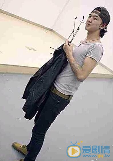 朴翔生活照 朴翔高清写真_朴翔高清剧照