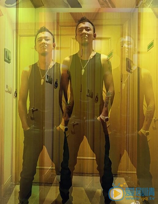 朴翔生活照 朴翔高清写真_朴翔高清剧照