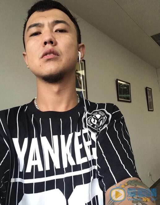 朴翔生活照 朴翔高清写真_朴翔高清剧照