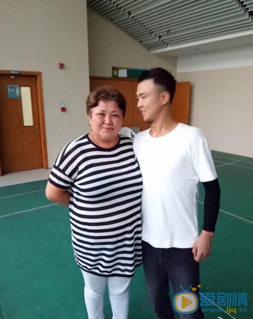 朴翔生活照 朴翔高清写真_朴翔高清剧照