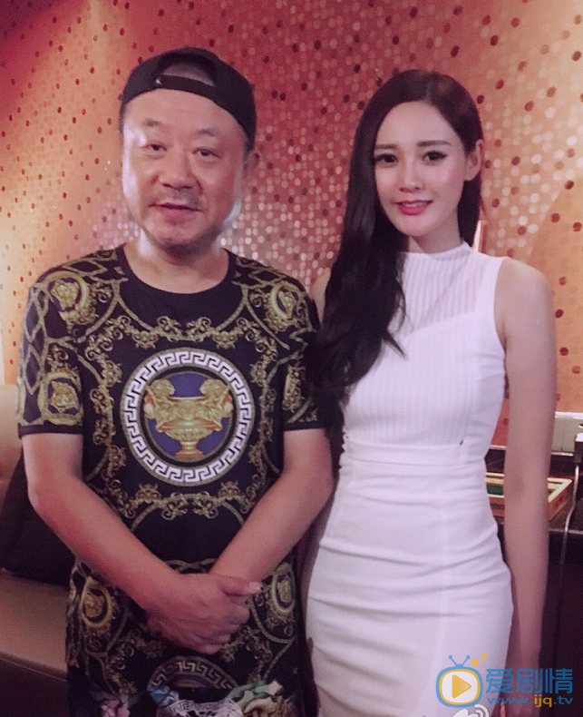黄诗棋生活照 黄诗棋高清写真_黄诗棋高清剧照
