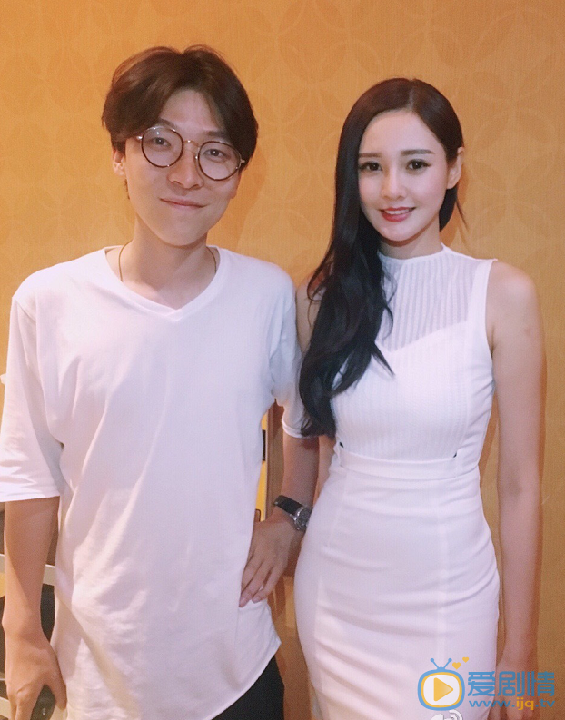 黄诗棋生活照 黄诗棋高清写真_黄诗棋高清剧照