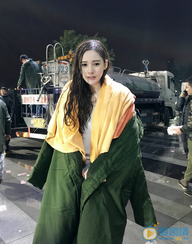黄诗棋生活照 黄诗棋高清写真_黄诗棋高清剧照