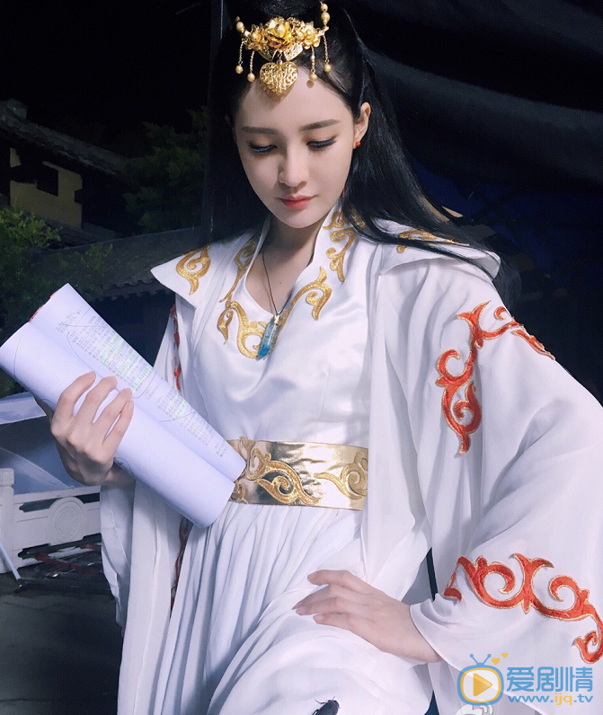 黄诗棋《疯狂天后》剧照 黄诗棋高清写真_黄诗棋高清剧照