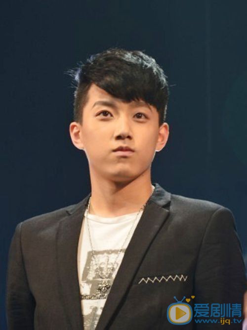 范世錡快乐男生比赛照 范世錡高清写真_范世錡高清剧照
