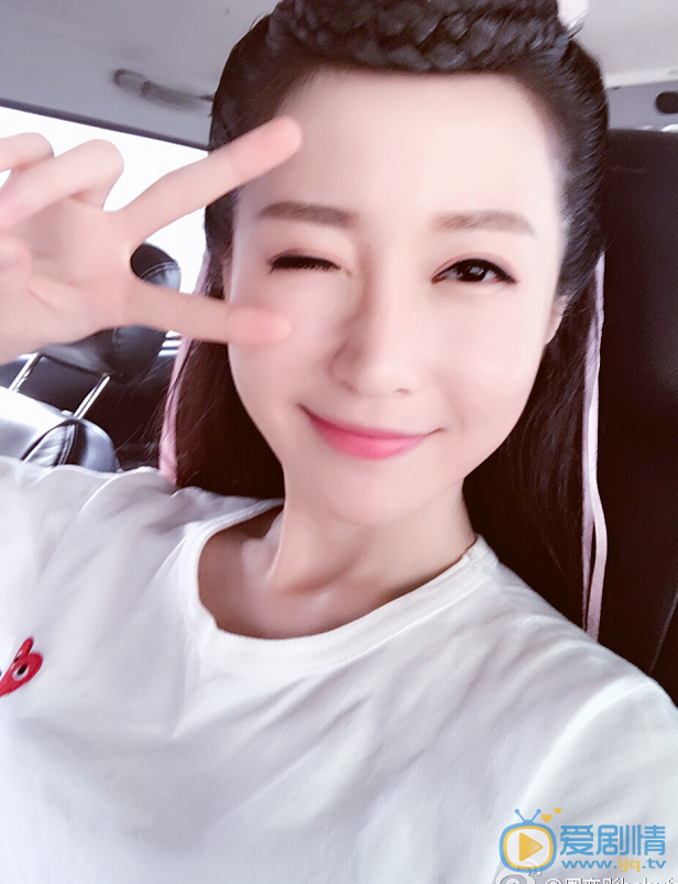 周奕彤生活照 周奕彤高清写真_周奕彤高清剧照