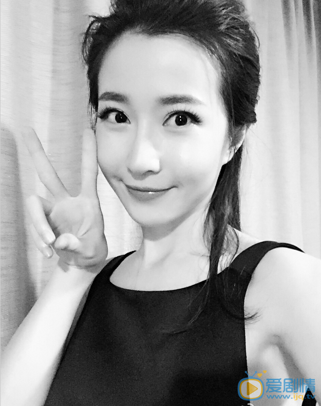 周奕彤生活照 周奕彤高清写真_周奕彤高清剧照