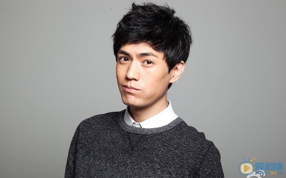 季晨型男写真 季晨高清写真_季晨高清剧照