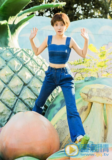 李心博写真 李心博高清写真_李心博高清剧照