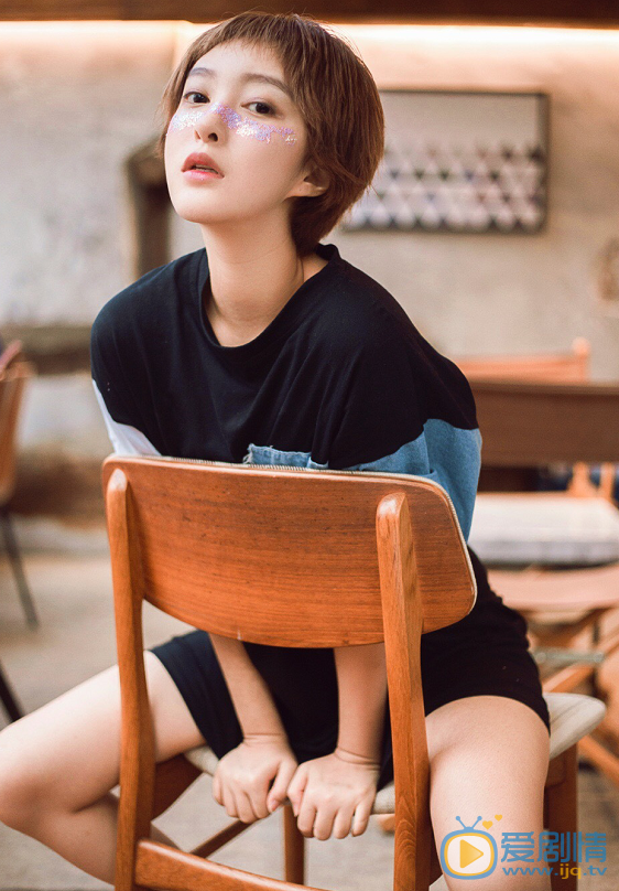 李心博写真 李心博高清写真_李心博高清剧照