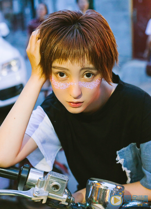 李心博写真 李心博高清写真_李心博高清剧照