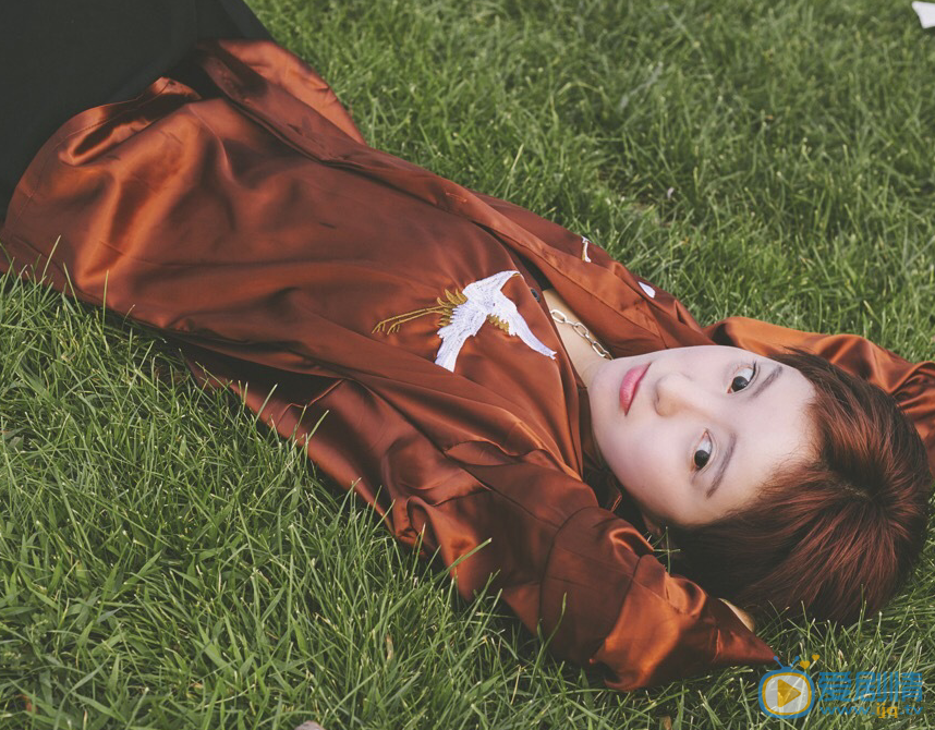 李心博写真 李心博高清写真_李心博高清剧照