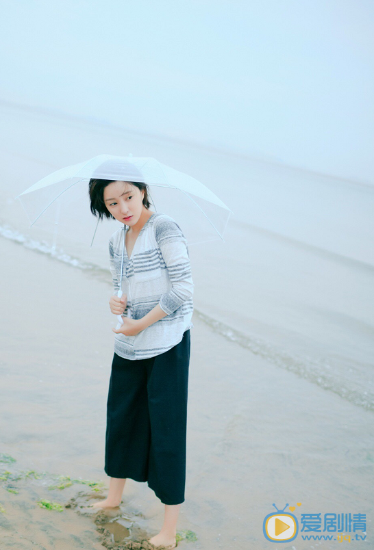 李心博唯美写真 李心博高清写真_李心博高清剧照