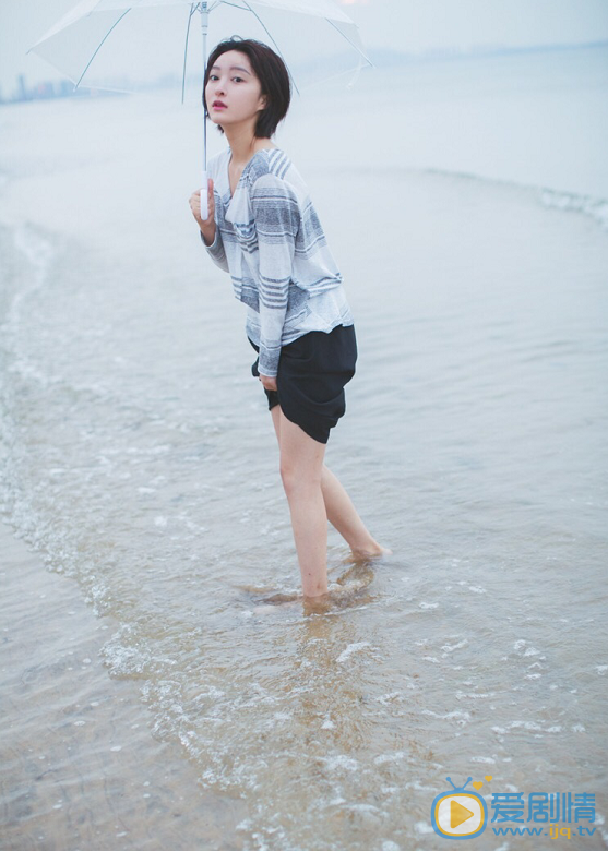 李心博唯美写真 李心博高清写真_李心博高清剧照