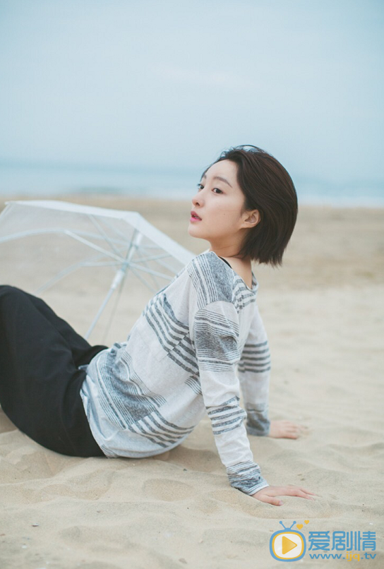 李心博唯美写真 李心博高清写真_李心博高清剧照