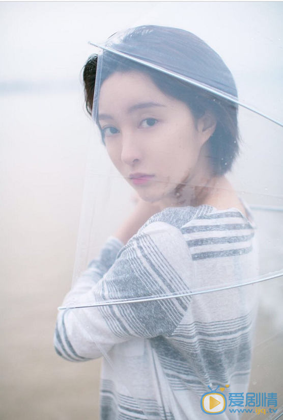 李心博唯美写真 李心博高清写真_李心博高清剧照