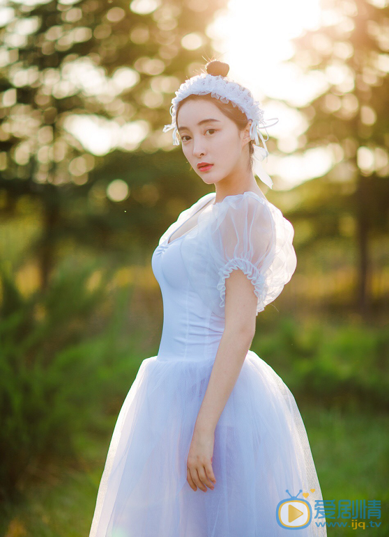 李心博唯美写真 李心博高清写真_李心博高清剧照