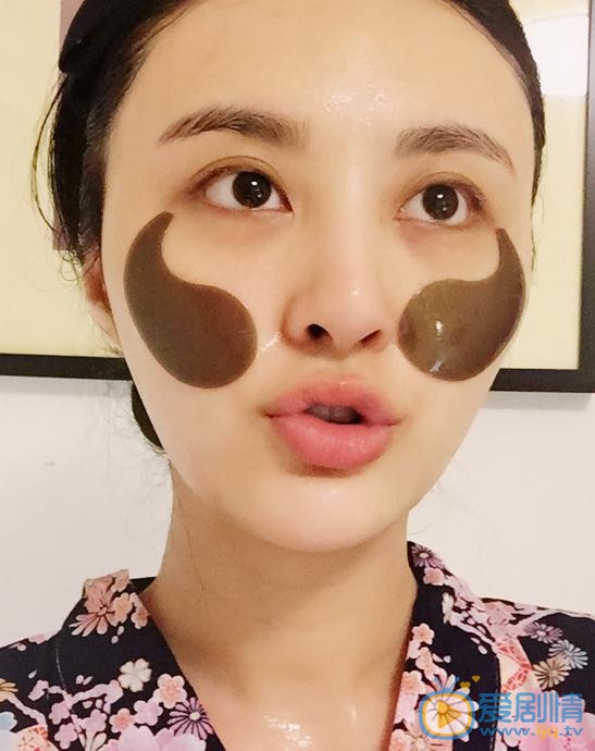 甘露生活照 甘露高清写真_甘露高清剧照