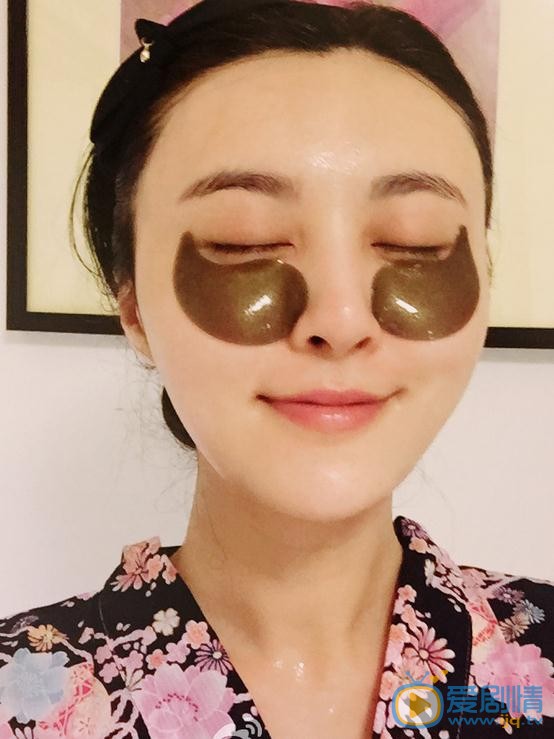 甘露生活照 甘露高清写真_甘露高清剧照