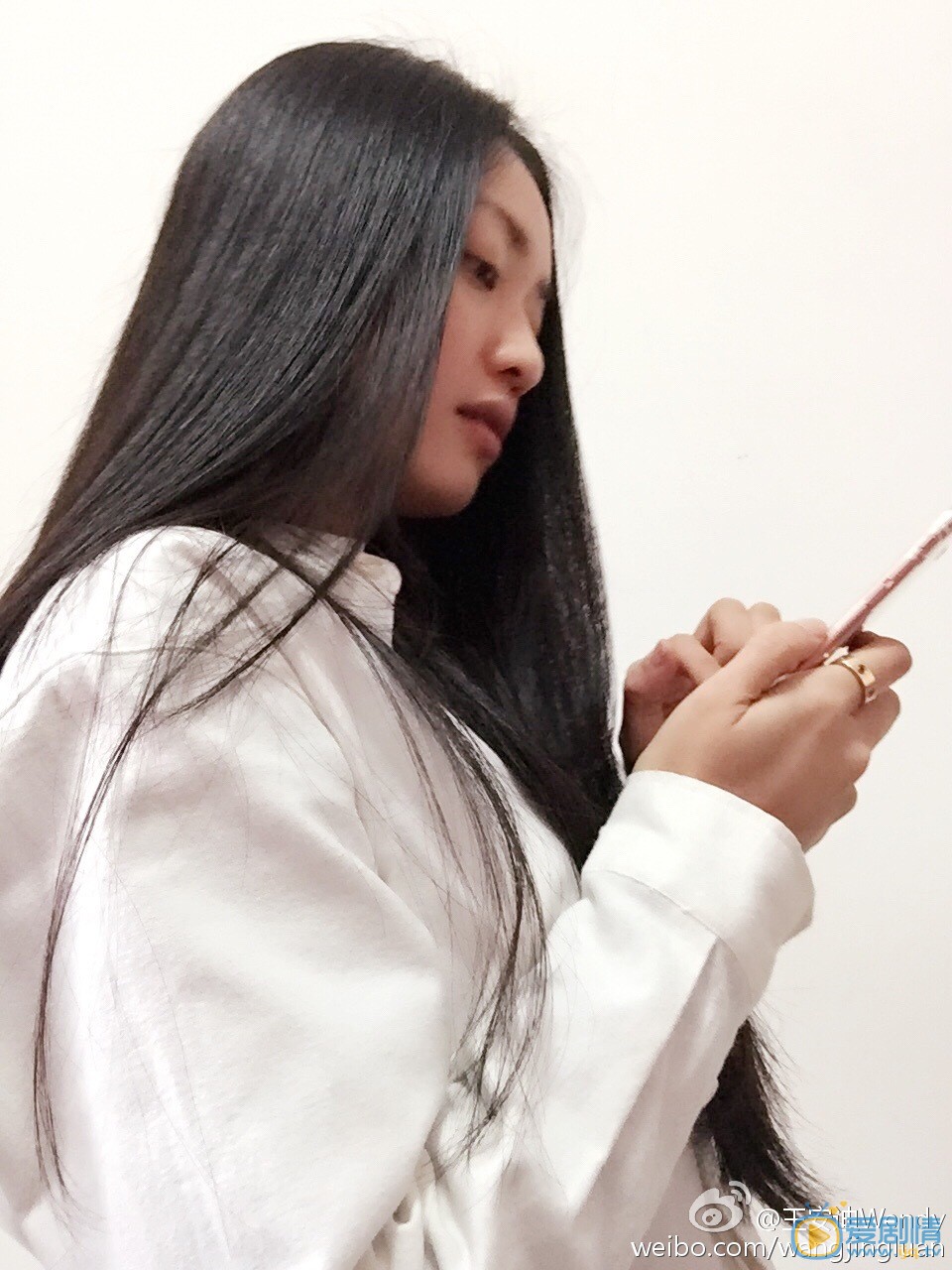 王语嫚生活照 王语嫚高清写真_王语嫚高清剧照