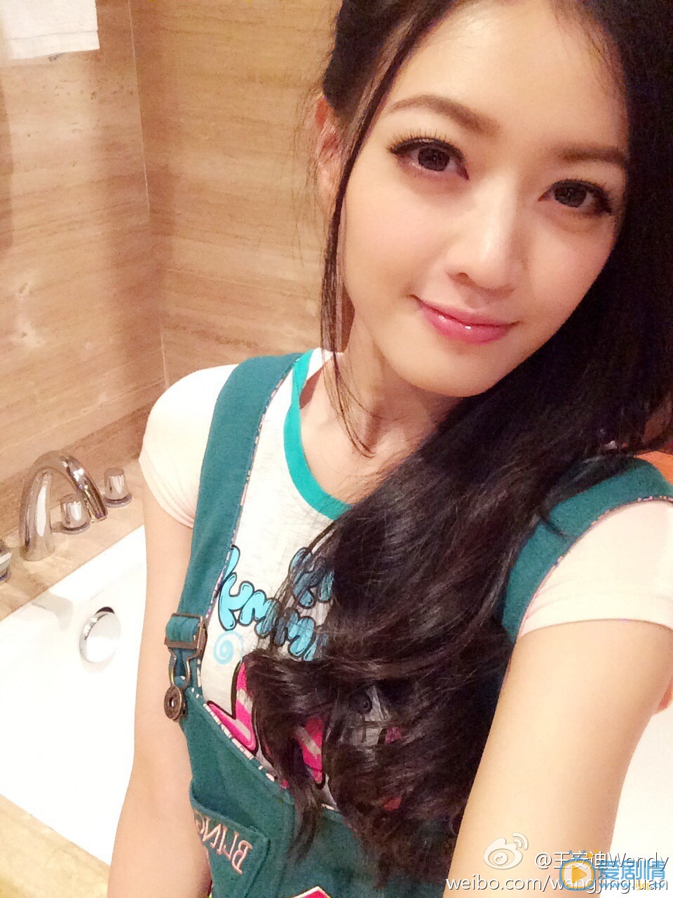 王语嫚生活照 王语嫚高清写真_王语嫚高清剧照