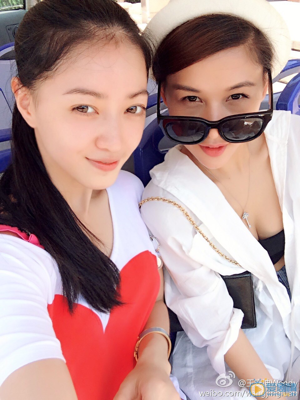 王语嫚生活照 王语嫚高清写真_王语嫚高清剧照