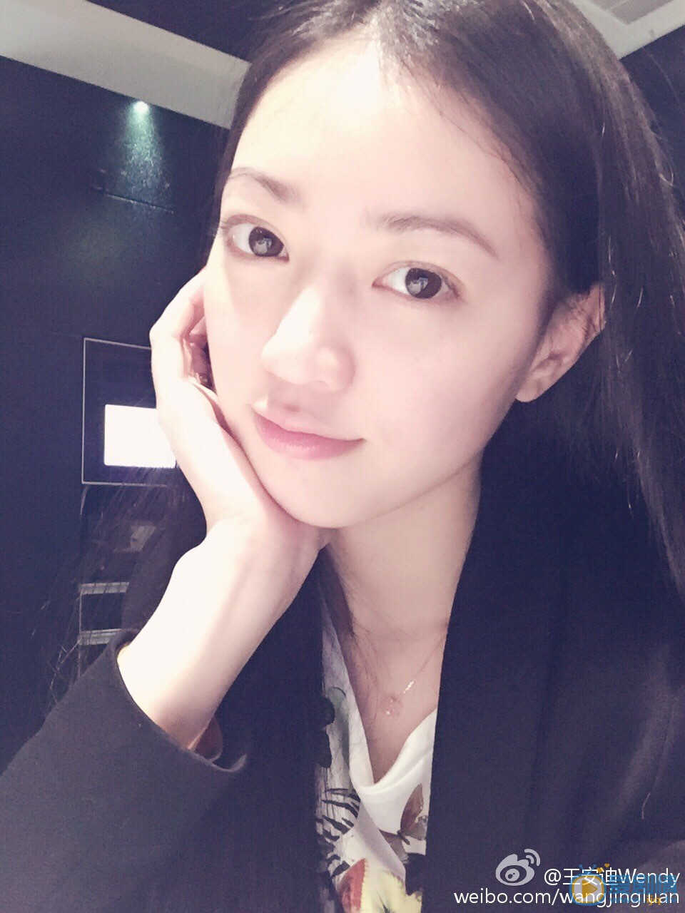 王语嫚生活照 王语嫚高清写真_王语嫚高清剧照