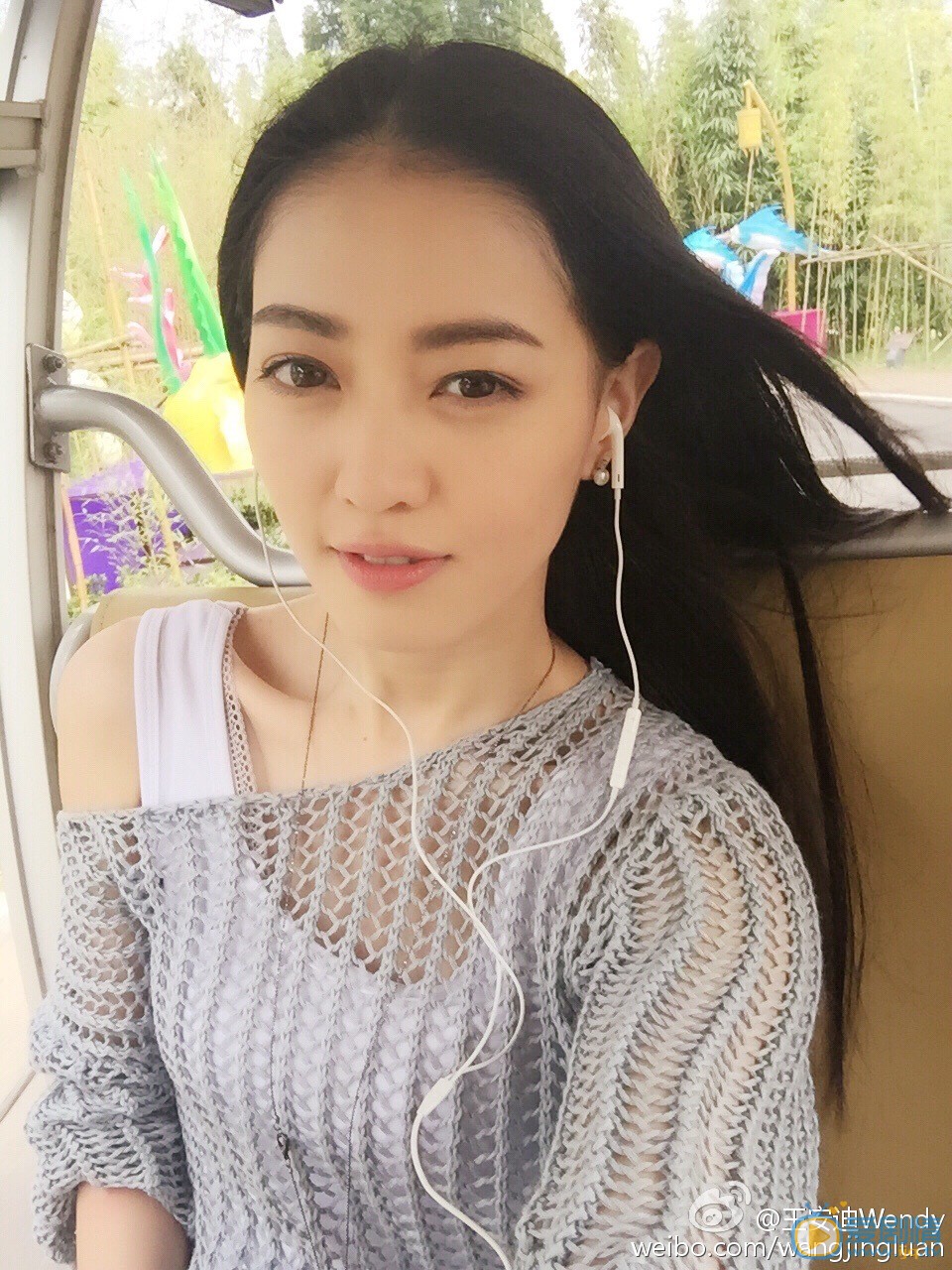 王语嫚生活照 王语嫚高清写真_王语嫚高清剧照