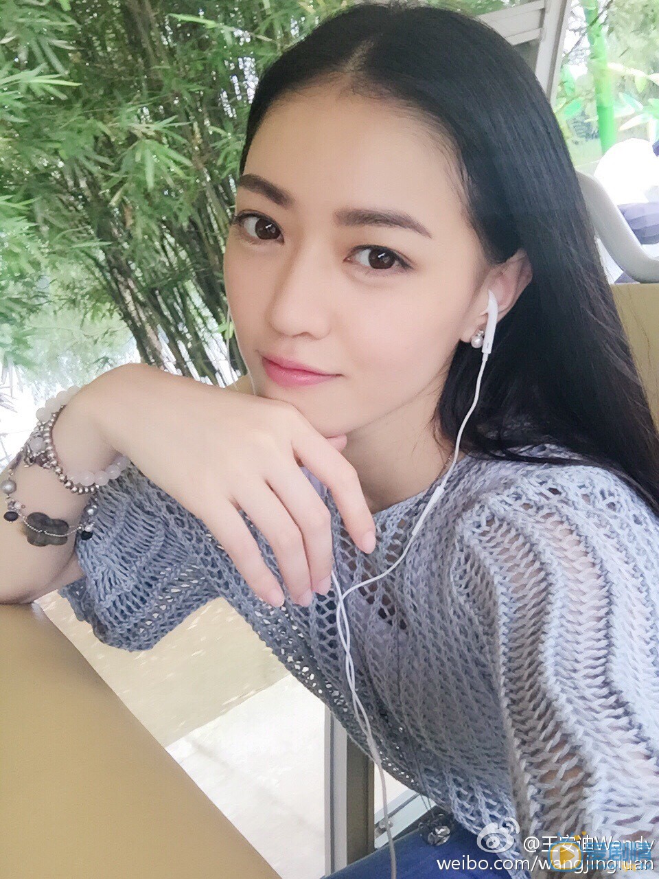 王语嫚生活照 王语嫚高清写真_王语嫚高清剧照