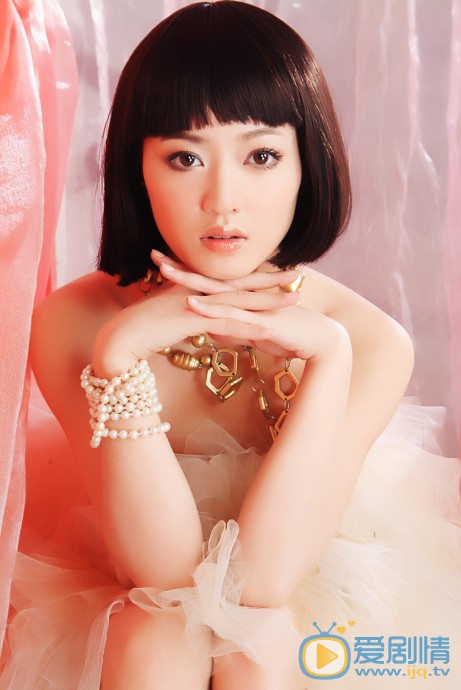 王语嫚性感写真 王语嫚高清写真_王语嫚高清剧照