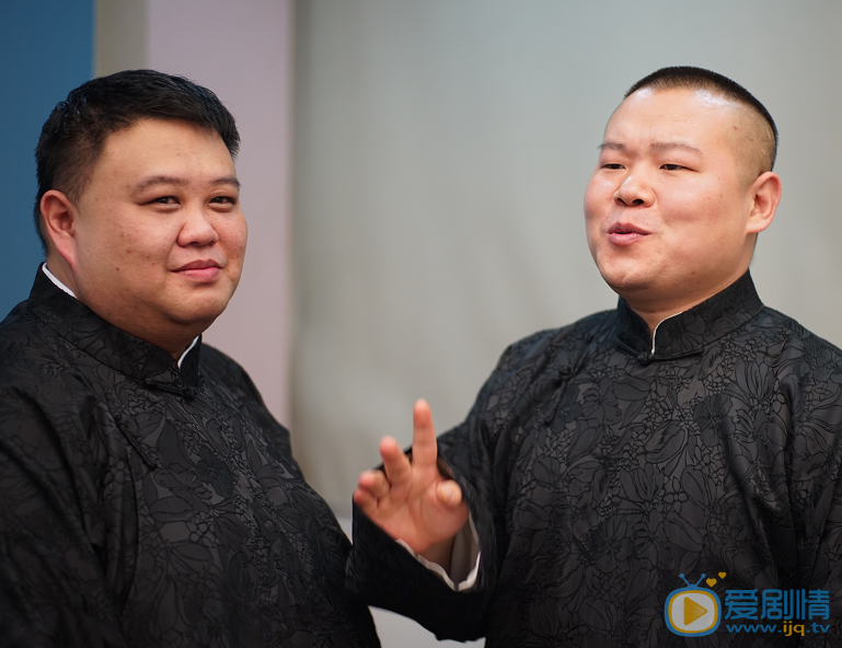 岳云鹏搭档孙越 岳云鹏高清写真_岳云鹏高清剧照