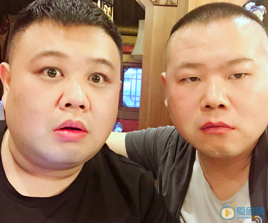 岳云鹏搭档孙越 岳云鹏高清写真_岳云鹏高清剧照