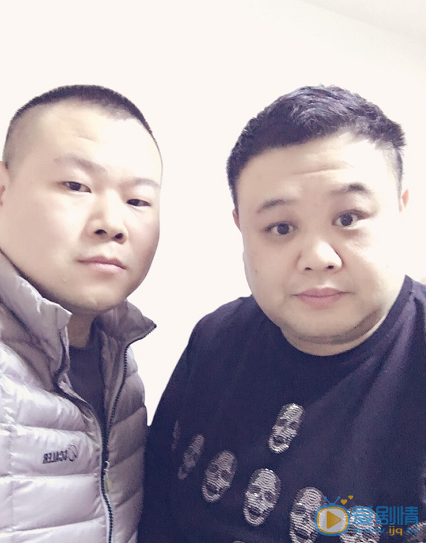 岳云鹏搭档孙越 岳云鹏高清写真_岳云鹏高清剧照