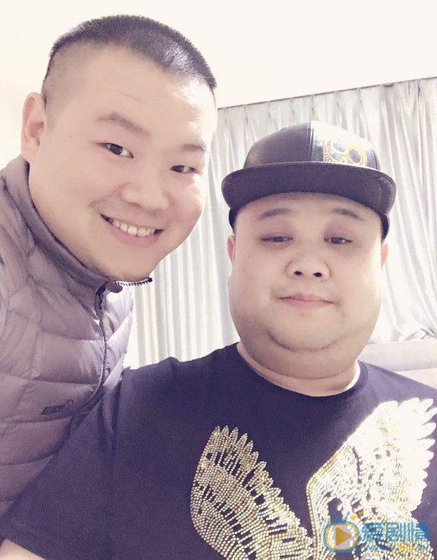 岳云鹏搭档孙越 岳云鹏高清写真_岳云鹏高清剧照