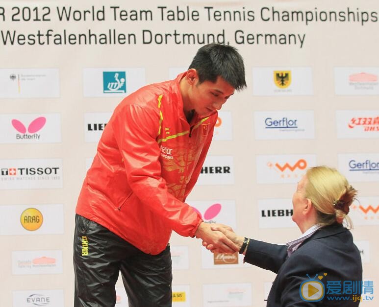 张继科比赛照 张继科高清写真_张继科高清剧照