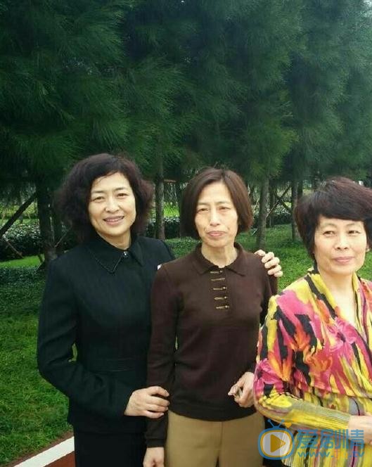 许娣生活照 许娣高清写真_许娣高清剧照