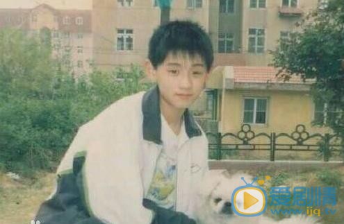 张继科生活照 张继科高清写真_张继科高清剧照