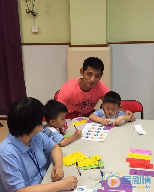 张继科生活照 张继科高清写真_张继科高清剧照