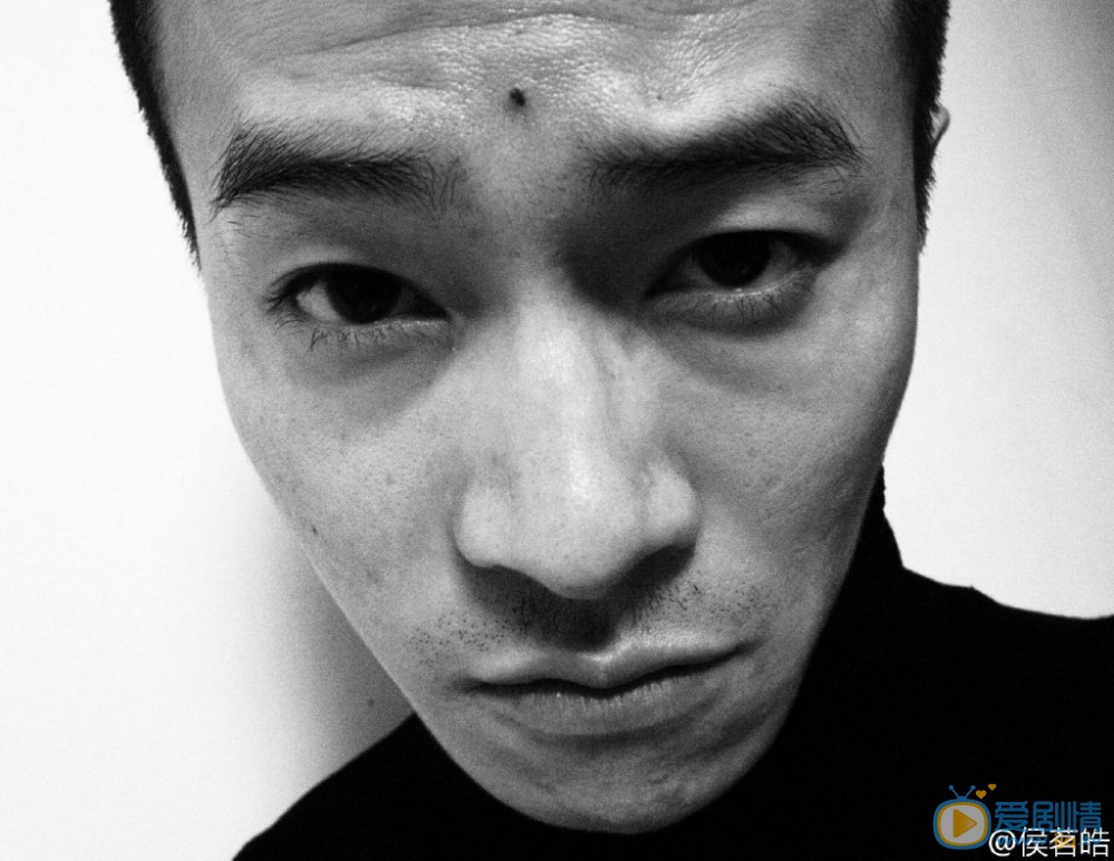 侯茗皓硬汉写真 侯茗皓高清写真_侯茗皓高清剧照