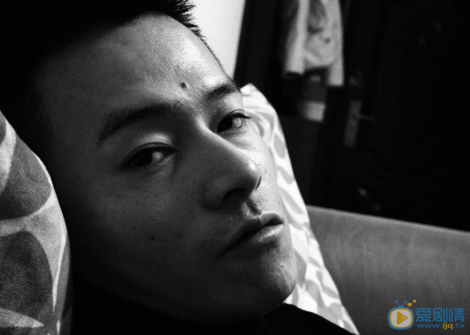 侯茗皓硬汉写真 侯茗皓高清写真_侯茗皓高清剧照