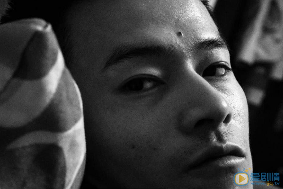 侯茗皓硬汉写真 侯茗皓高清写真_侯茗皓高清剧照