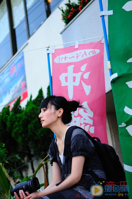 袁泉青春印记 袁泉高清写真_袁泉高清剧照