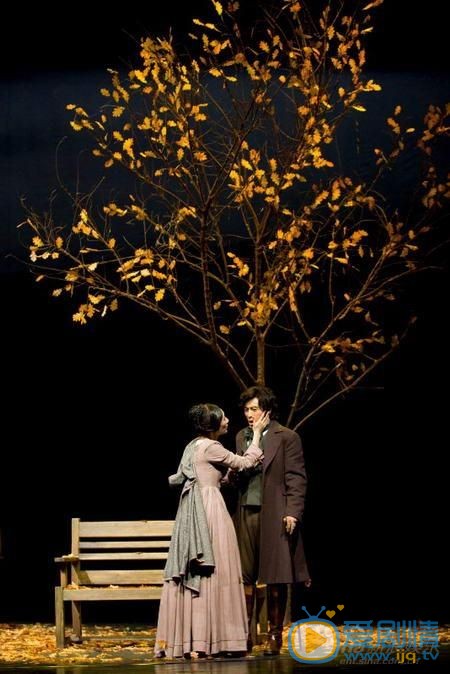 袁泉话剧作品 袁泉高清写真_袁泉高清剧照