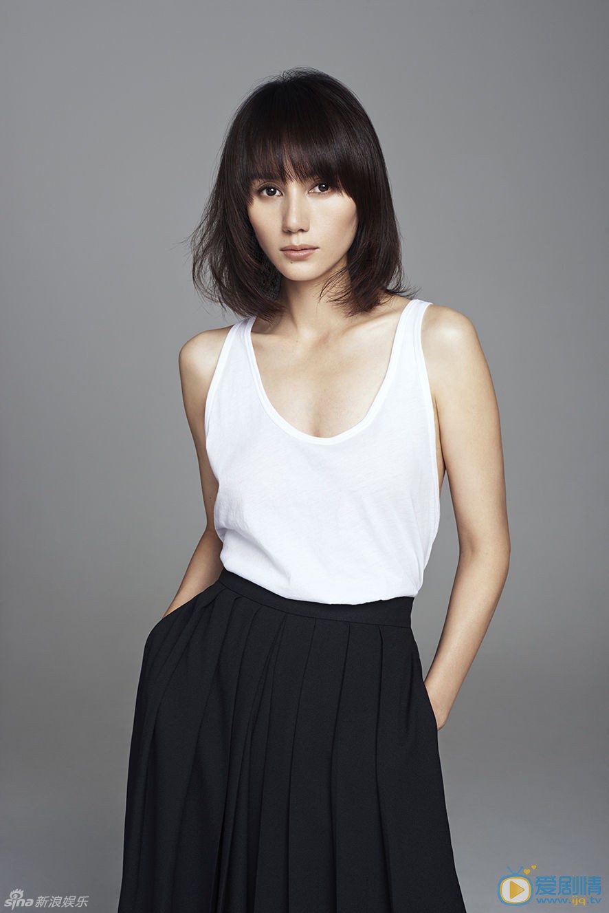 袁泉性感杂志大片 袁泉高清写真_袁泉高清剧照