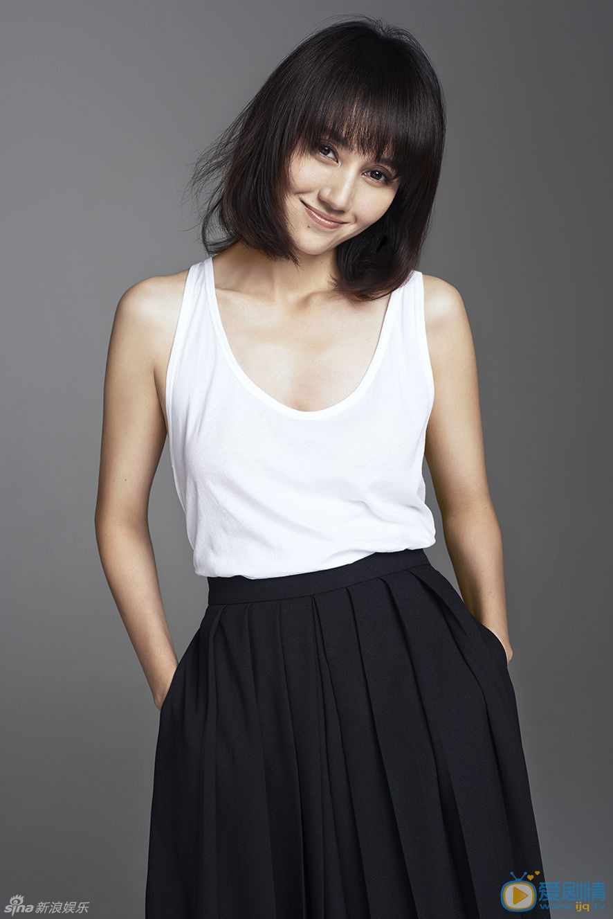 袁泉性感杂志大片 袁泉高清写真_袁泉高清剧照